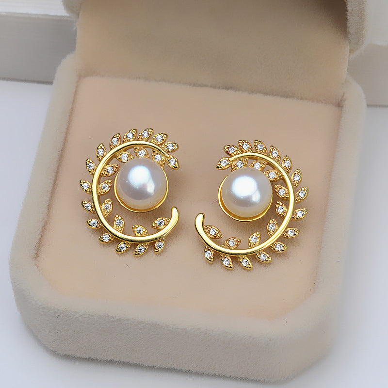 Gold Plated